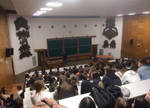 Dzień liczby PI 2019