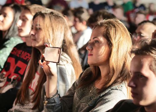 Koncert charytatywny 6.12.2019 II