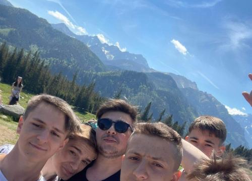 IeT na wycieczce 2022