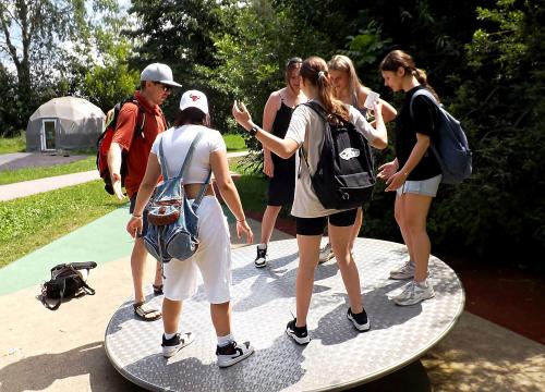 Krakowskie szaleństwa