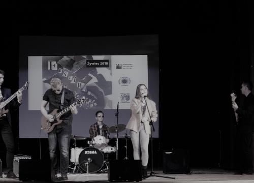 Konkurs Piosenki Polskiej