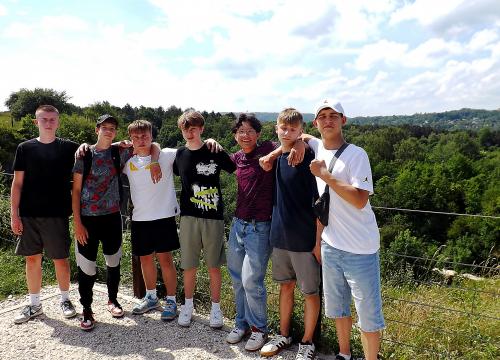 Krakowskie szaleństwa