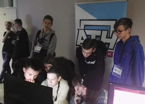 Beskid IT Academic Day