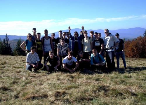 Na szlaku Prymasa Stefana Wyszyńskiego