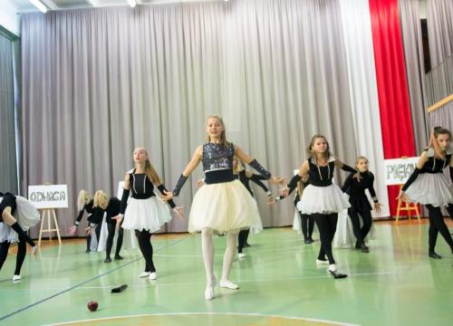 Dzień Nauczyciela 2018