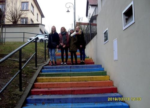 W małopolskiej stolicy