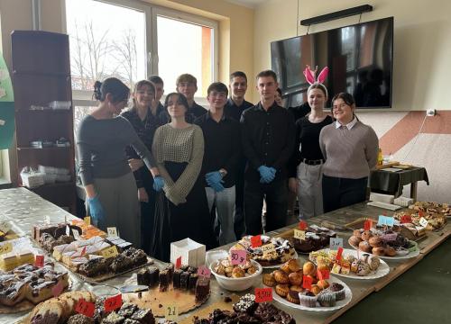 Dni Otwarte w "Mechaniku"