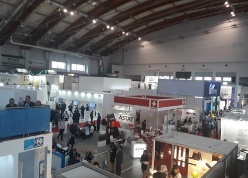 Targi Energetab 2018