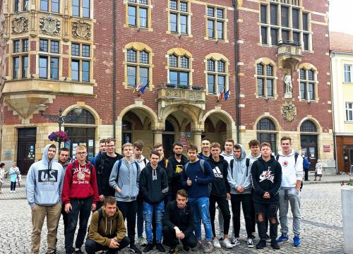 tarnowskie Góry 2022