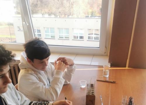 Woda źródłem życia ochrona wód