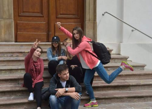 Dwudniowa wycieczka do Pragi