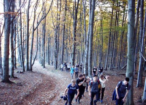 Na szlaku Prymasa Stefana Wyszyńskiego