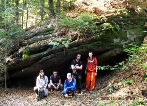 Śladami Jana Pawła II