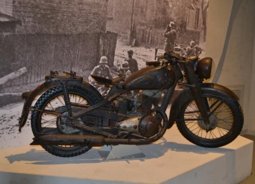 Wyjazd edukacyjny do Gdańska