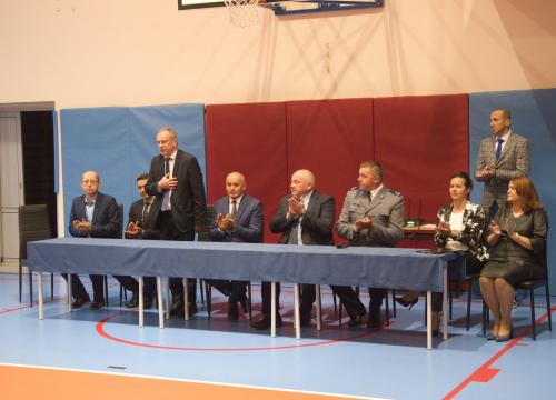 Rok szkolny 2021/2022