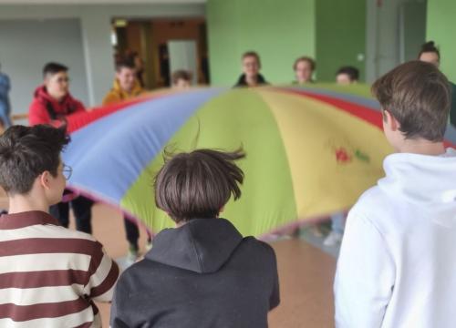 Ścisłe spotkania z ATH