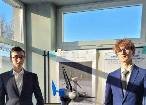 XIII Konferencja Inżynier XXI wieku - relacja