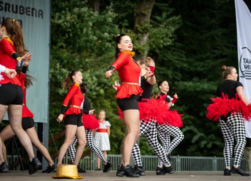 Śrubena Unia i Twister