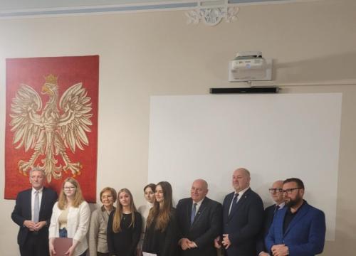 Olimpiada o zdrowiu psychicznym