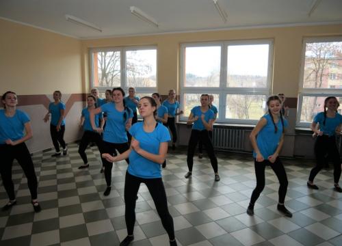 Światowy Dzień Zdrowia w ZSM-E 2019