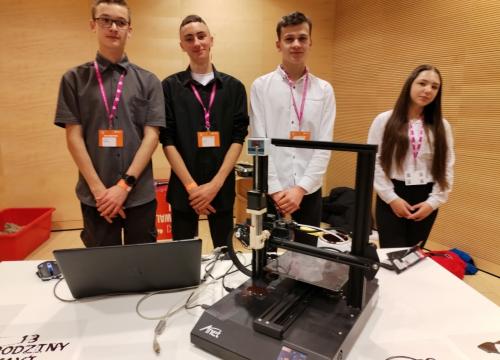 Młodzi dla Śląska