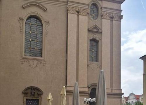 Dwudniowa wycieczka do Pragi