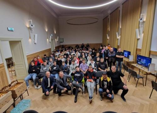 Mistrzostwa e-sportowe