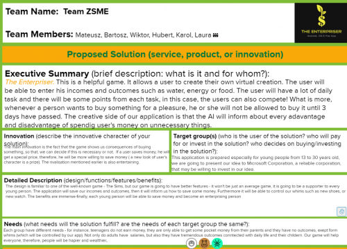 Światowy dzień pieniądza