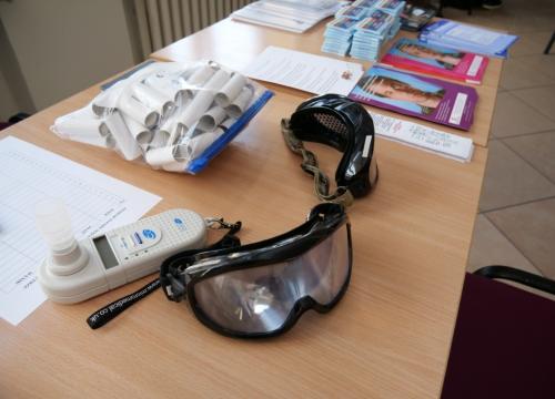 Światowy Dzień Zdrowia w ZSM-E 2019