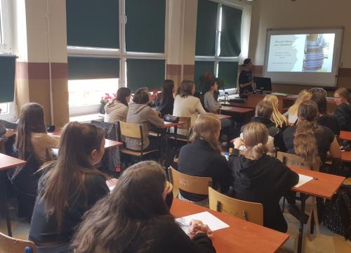 Projekt Burza muzgów