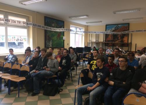 Dzień liczby PI 2019