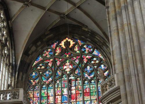 Dwudniowa wycieczka do Pragi