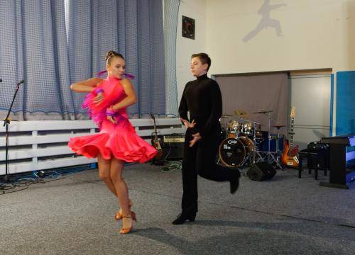 Koncert dla Wiktorka 13.10.22