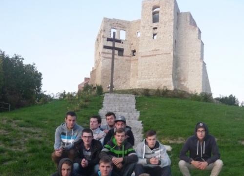 Sandomierz i Kazimierz Dolny