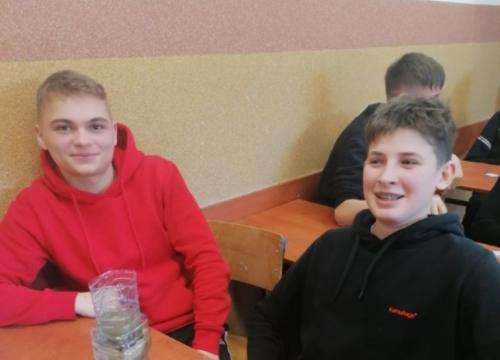 Woda źródłem życia, ochrona wód cd.