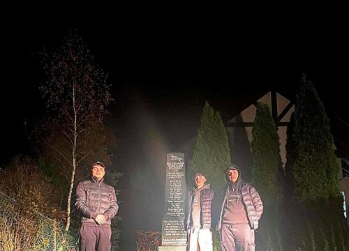 W imię wiecznej pamięci 2023