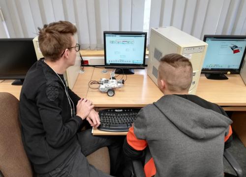 Dzień liczby PI 2019