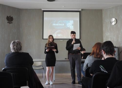 Matematyka królową nauk!