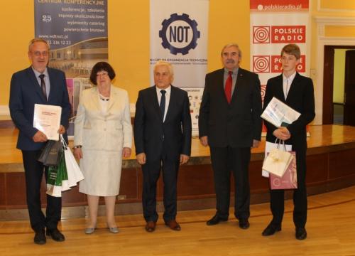 Olimpiada Wiedzy Technicznej