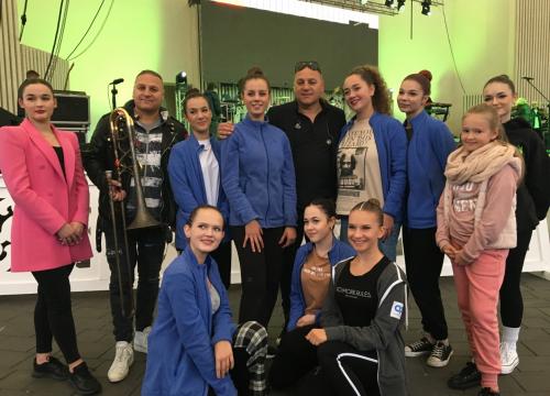 Śrubena Unia i Twister