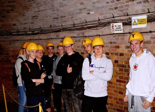 tarnowskie Góry 2022