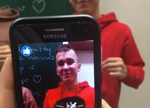 Listen to your heart…