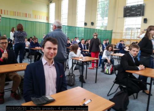 Olimpiada innowacji 2019