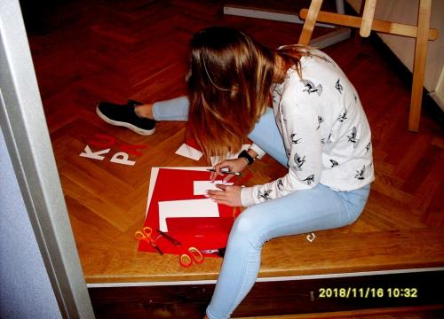 Ku pamięci pokoleń