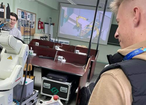 Dni otwarte ATH 2022