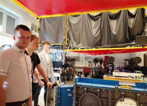 Konkurs wiedzy o energetyce