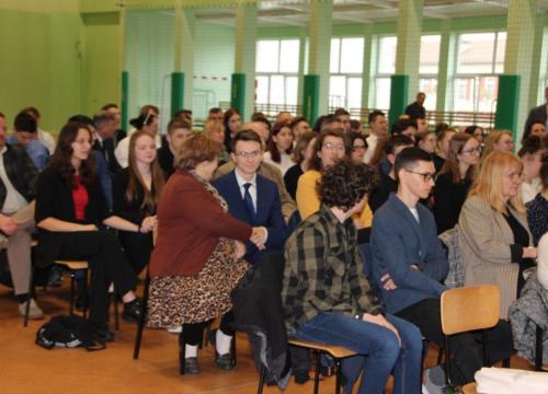 Ogólnopolska Olimpiada Wiedzy o Wynalazczości 