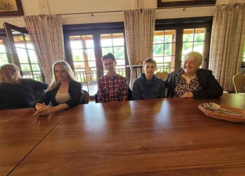 Finał Olimpiady Innowacji Technicznych i Wynalazczości