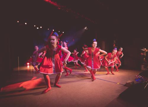 Kalejdoskop talentów jesień 2019