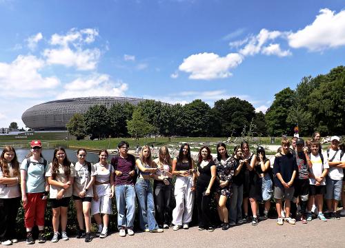 Krakowskie szaleństwa